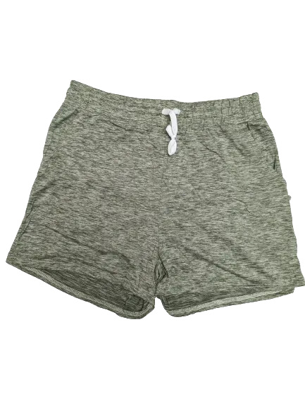 4 Pack of Women's Super Cozy Stretchy Drawstring Shorts