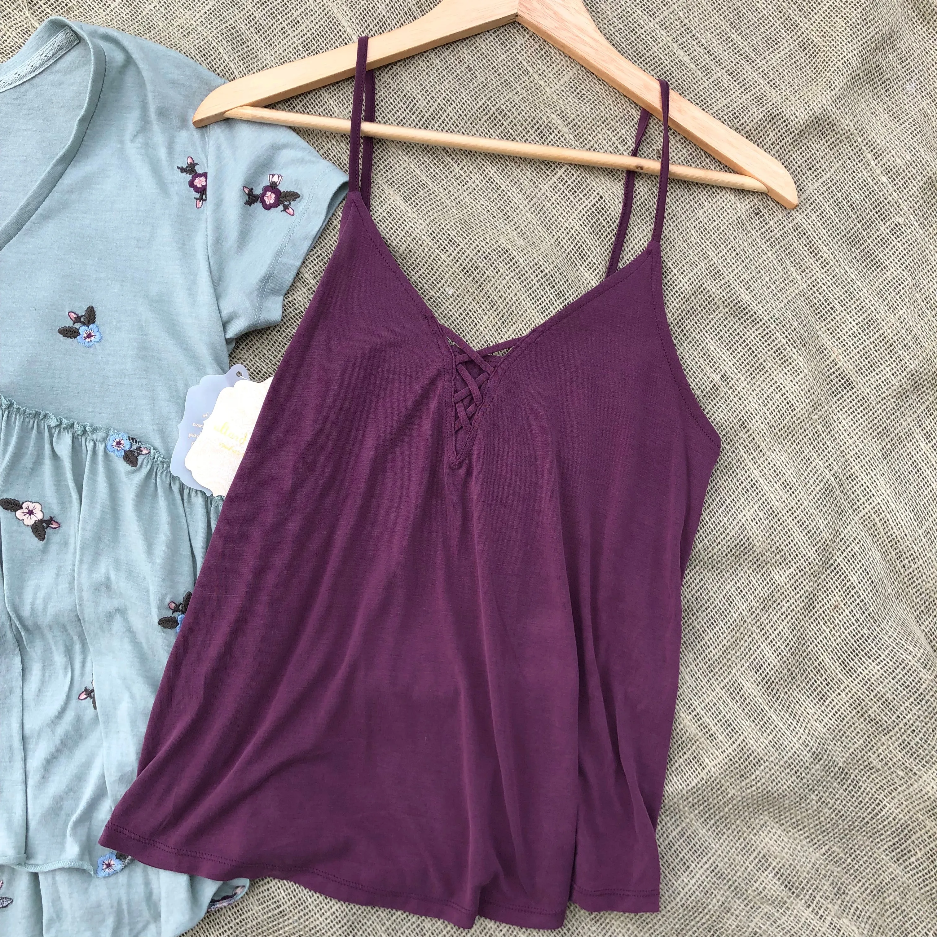 AEO Soft & Sexy Tank - S