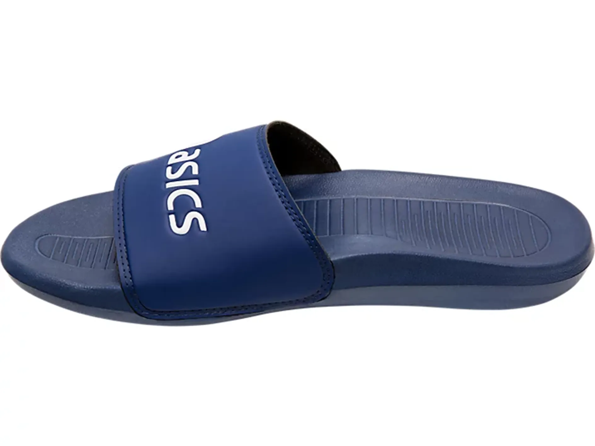 Asics Unisex Slides AS003 Blue/White