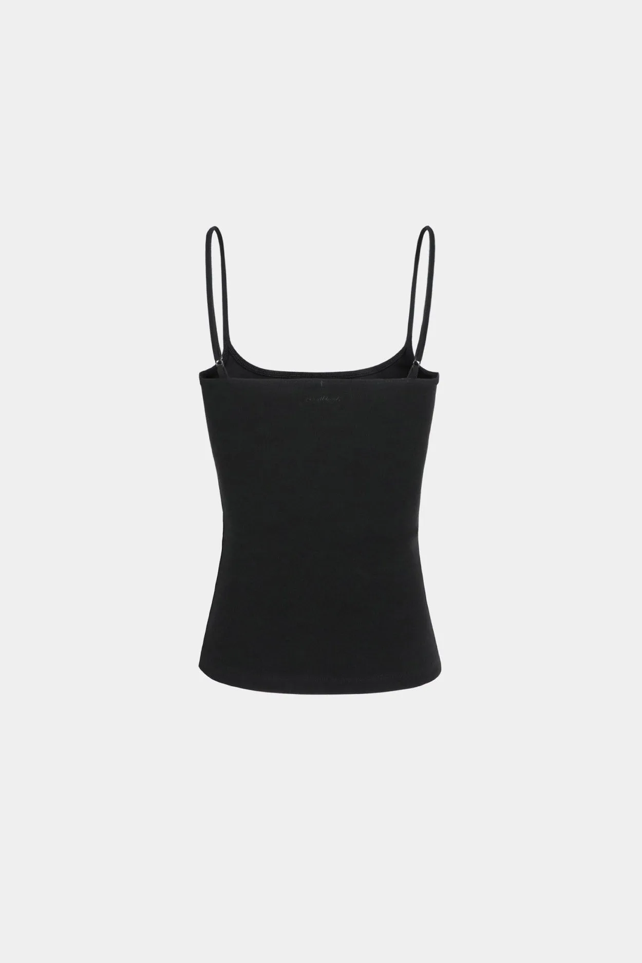 Badblood Beyond Soft String Tank Black