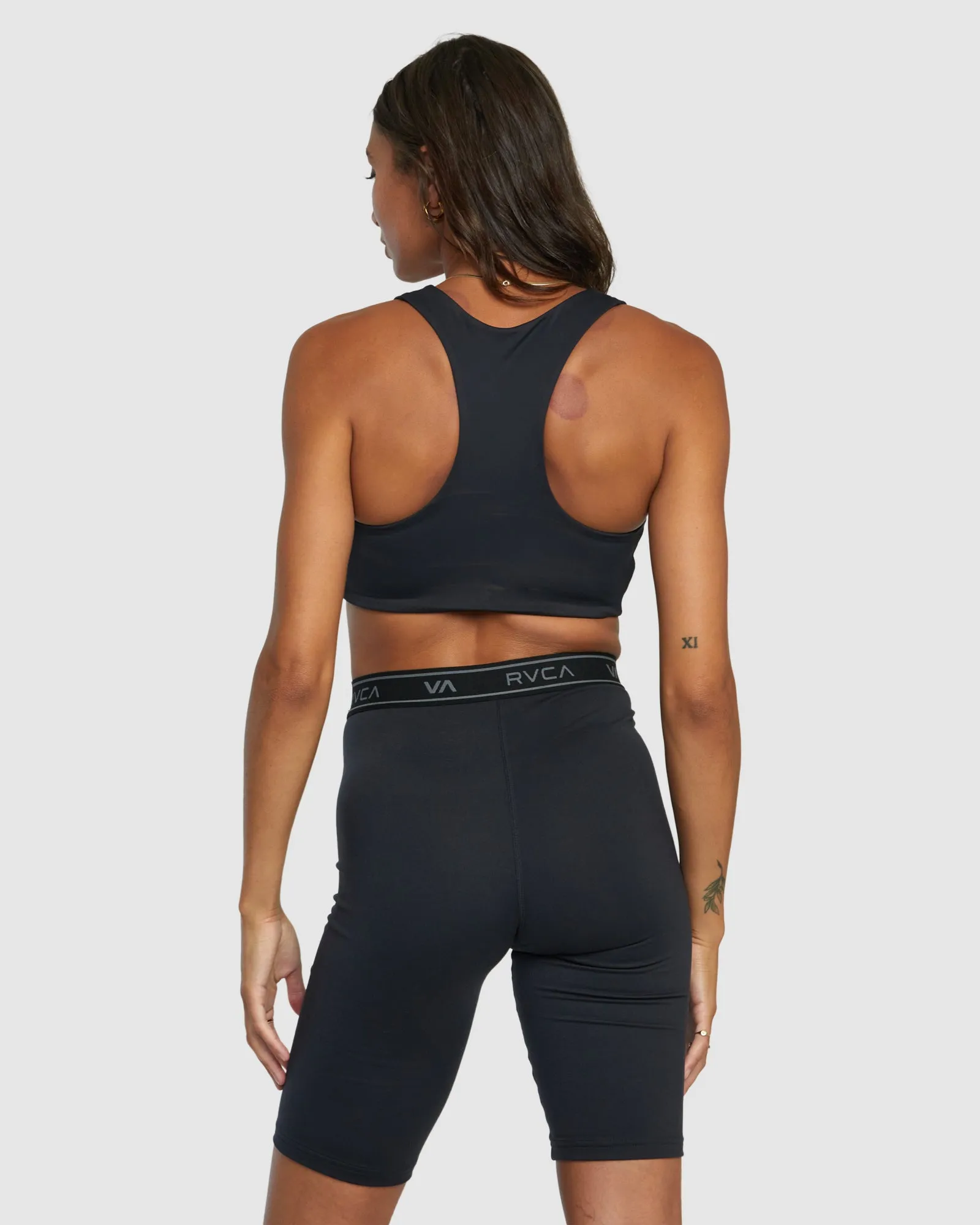 BASE BIKER SHORT 19