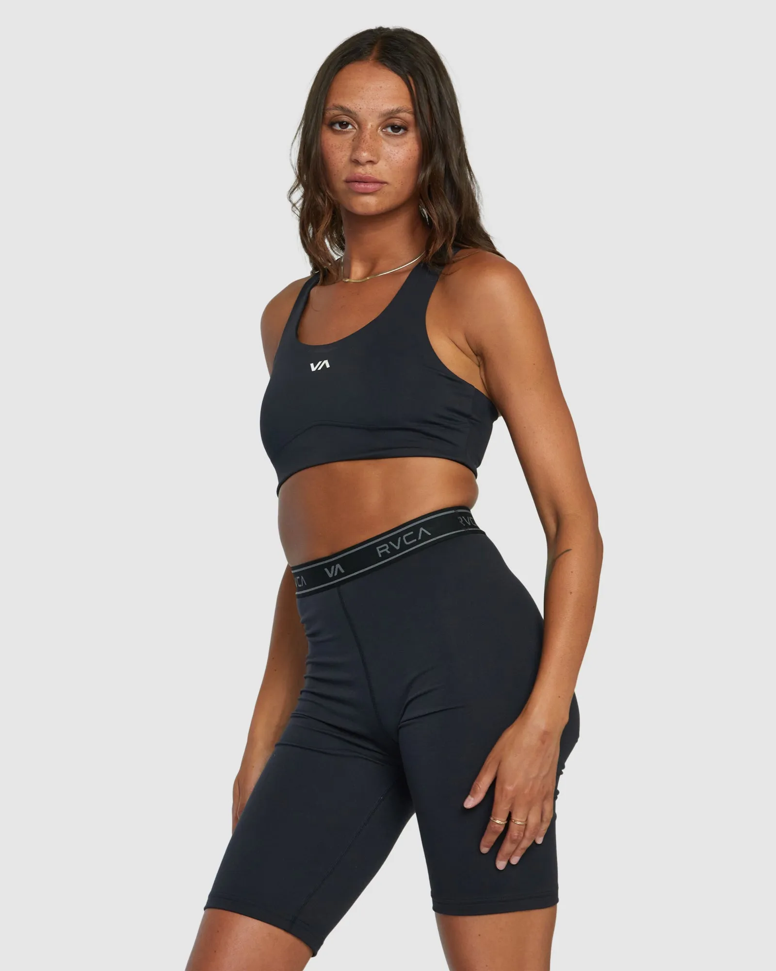 BASE BIKER SHORT 19