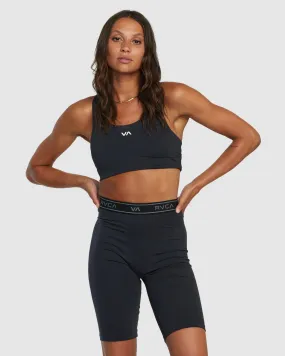BASE BIKER SHORT 19