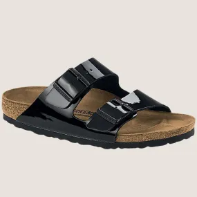 Birkenstock Arizona Regular Birko-Flor (Classic Footbed   Suede Lined)