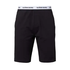 Core Lounge Shorts, Black Beauty