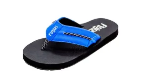 Flojos Kids Charger Blue Black