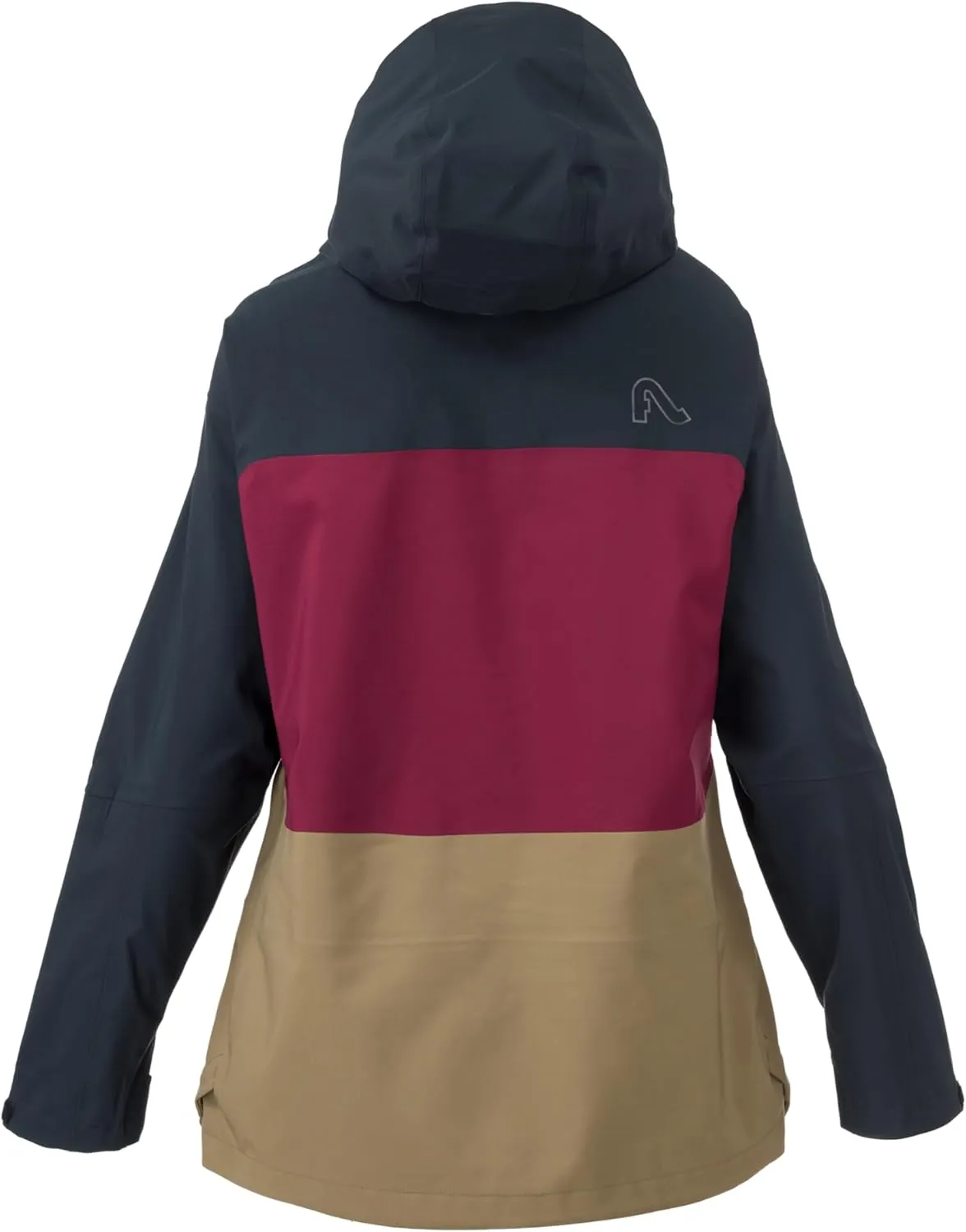 Flylow Women's Lucy Jacket Waterproof Breathable Softshell Ski & Snowboard Coat