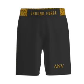 Ground Force ANV Shorts