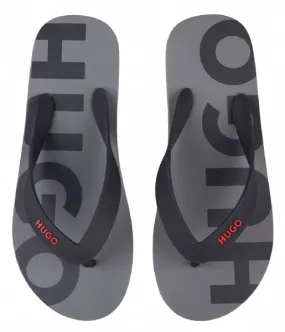HUGO 50488935 Arvel Thng Flip Flops