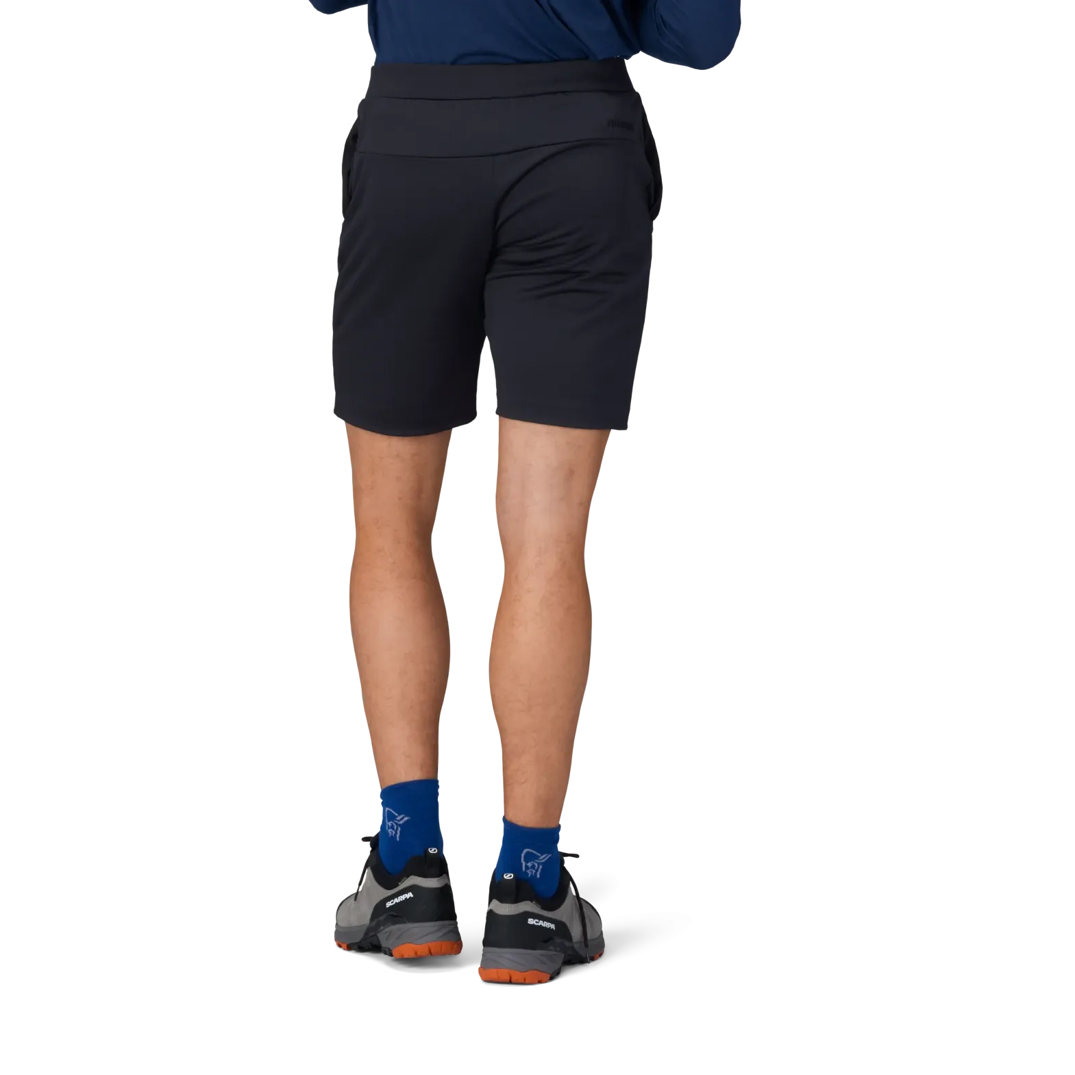 Men's Falketind Warm2 Stretch Shorts