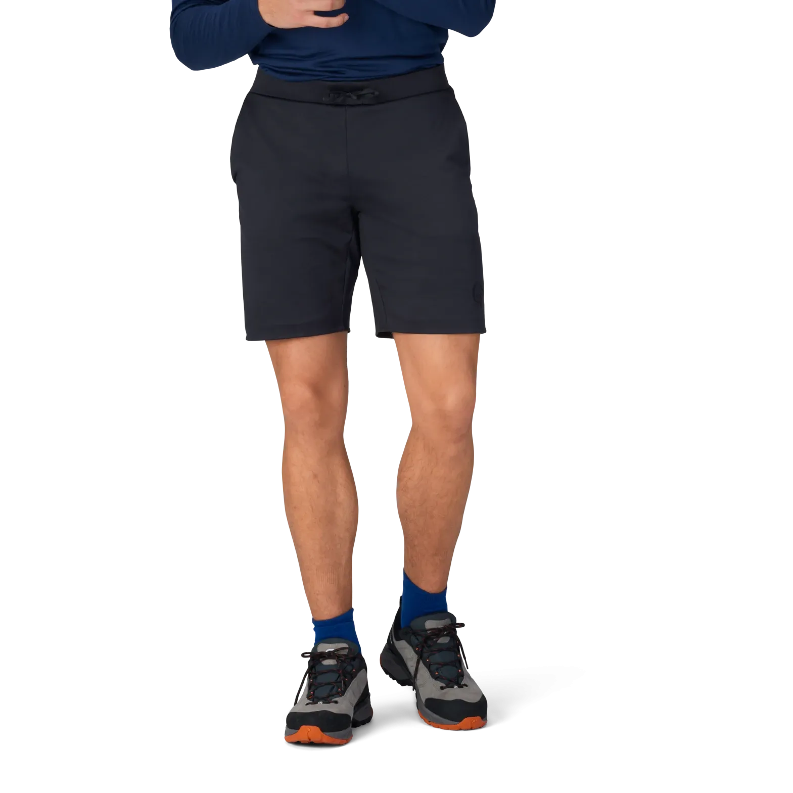 Men's Falketind Warm2 Stretch Shorts