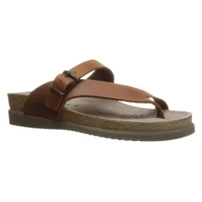 Mephisto Helen Chestnut Women's Sandals