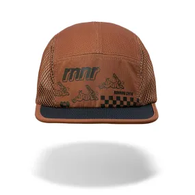 Rnnr Distance Hat - Dunes
