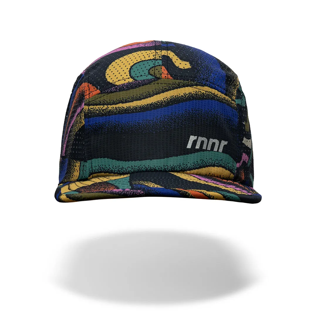 Rnnr Pacer Hat - Gnar