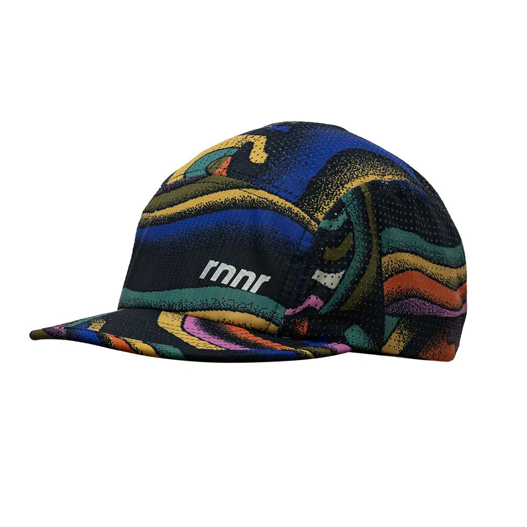 Rnnr Pacer Hat - Gnar