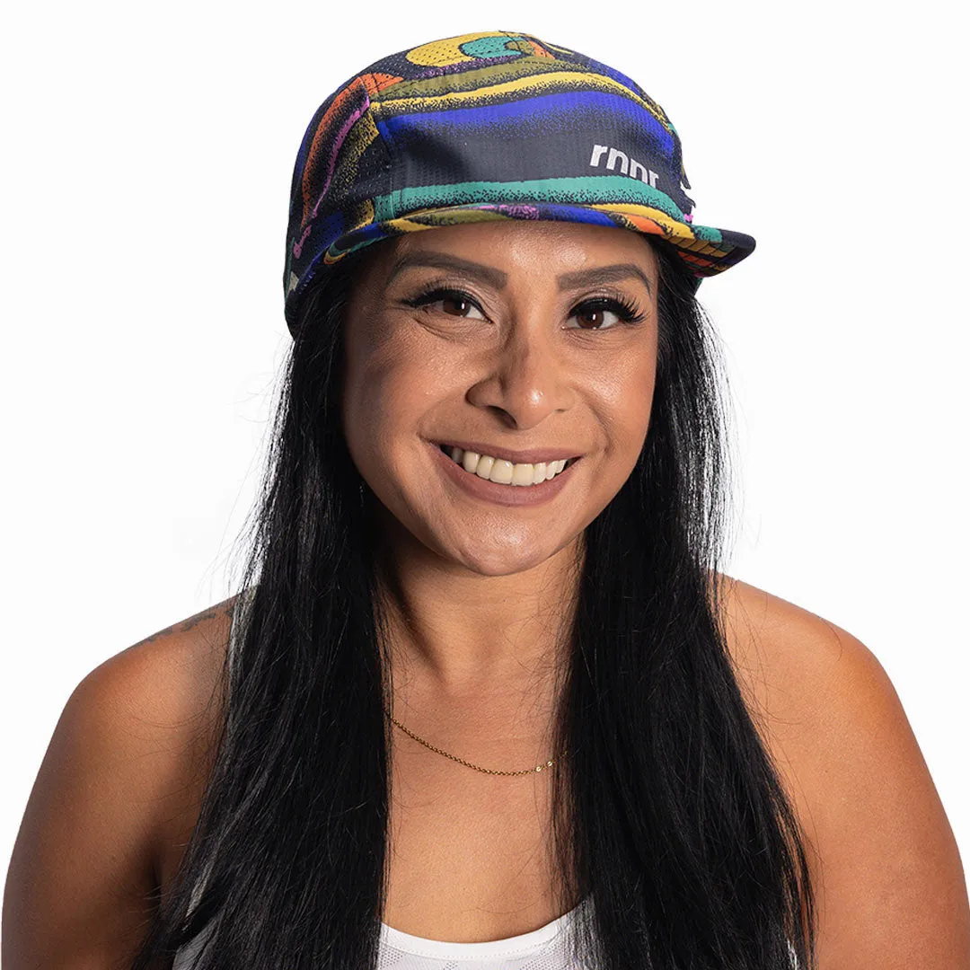 Rnnr Pacer Hat - Gnar