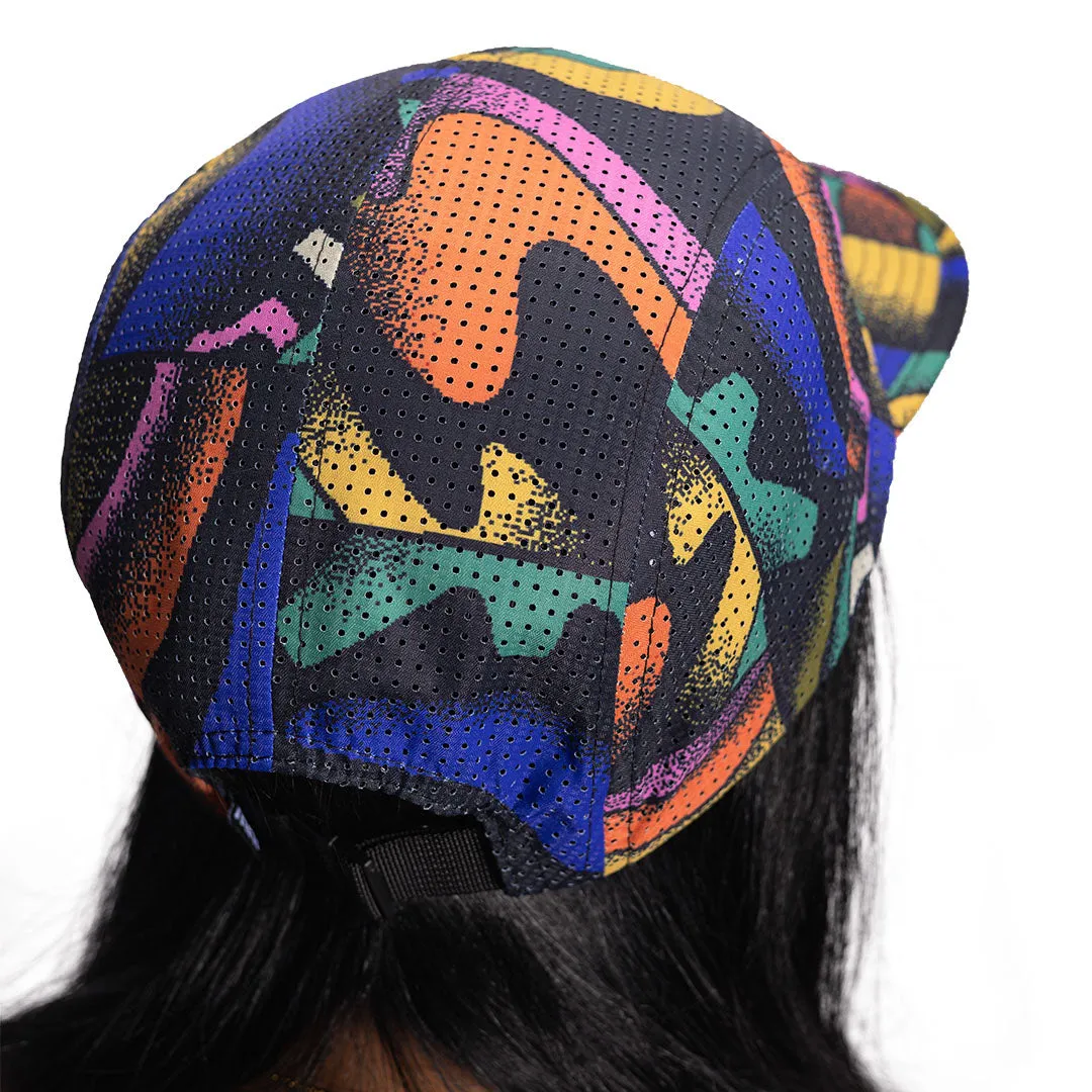 Rnnr Pacer Hat - Gnar
