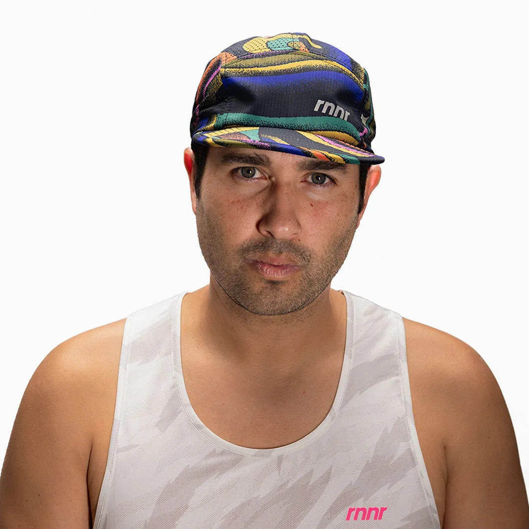 Rnnr Pacer Hat - Gnar