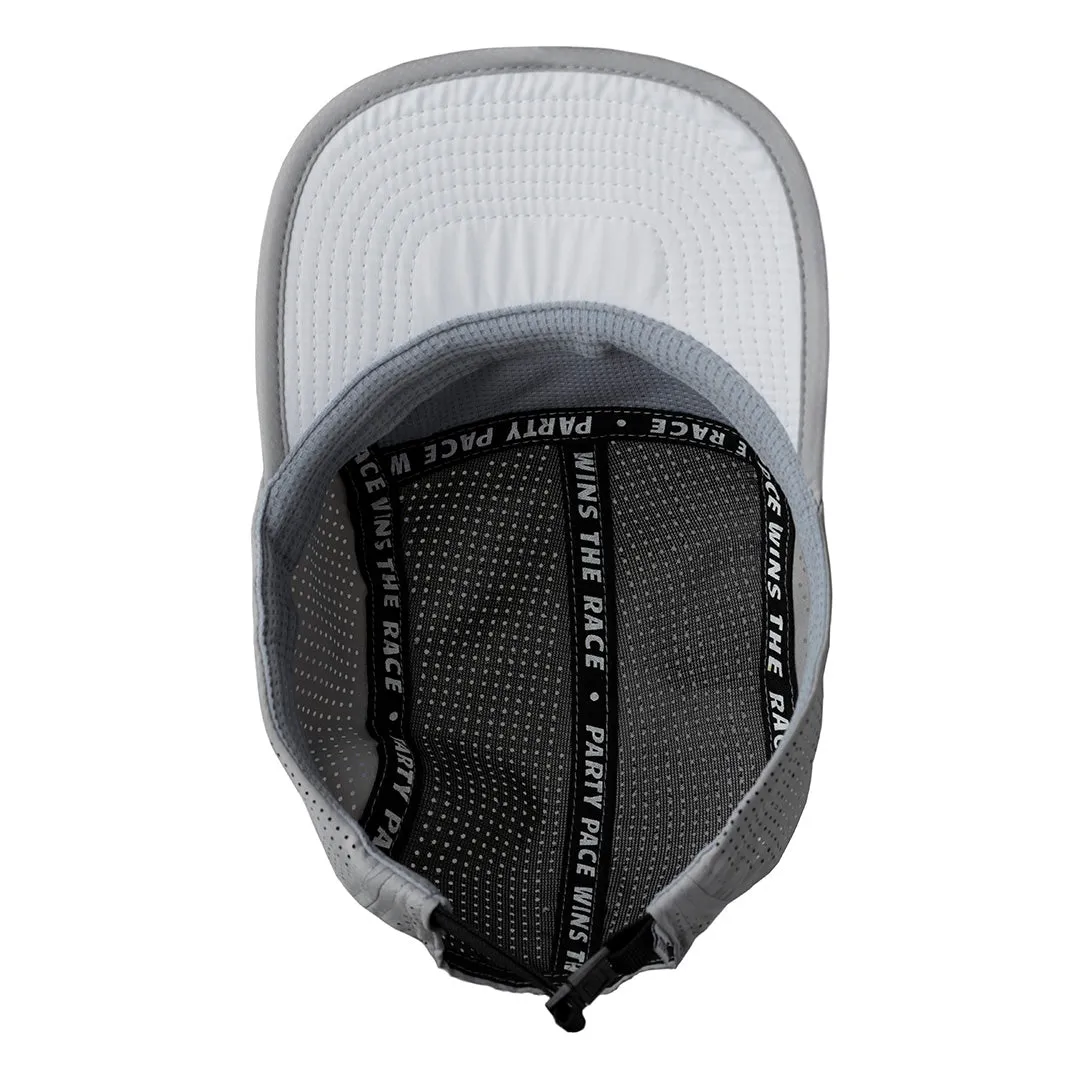 Rnnr Pacer Hat - The Wall