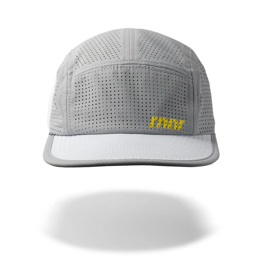 Rnnr Pacer Hat - The Wall