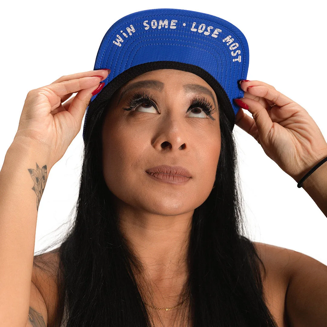 Rnnr Pacer Hat - Win Some