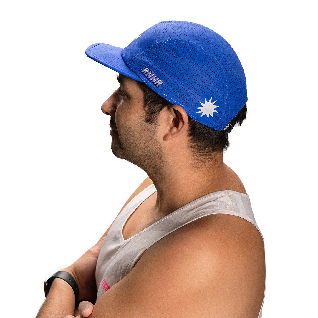 Rnnr Pacer Hat - Win Some