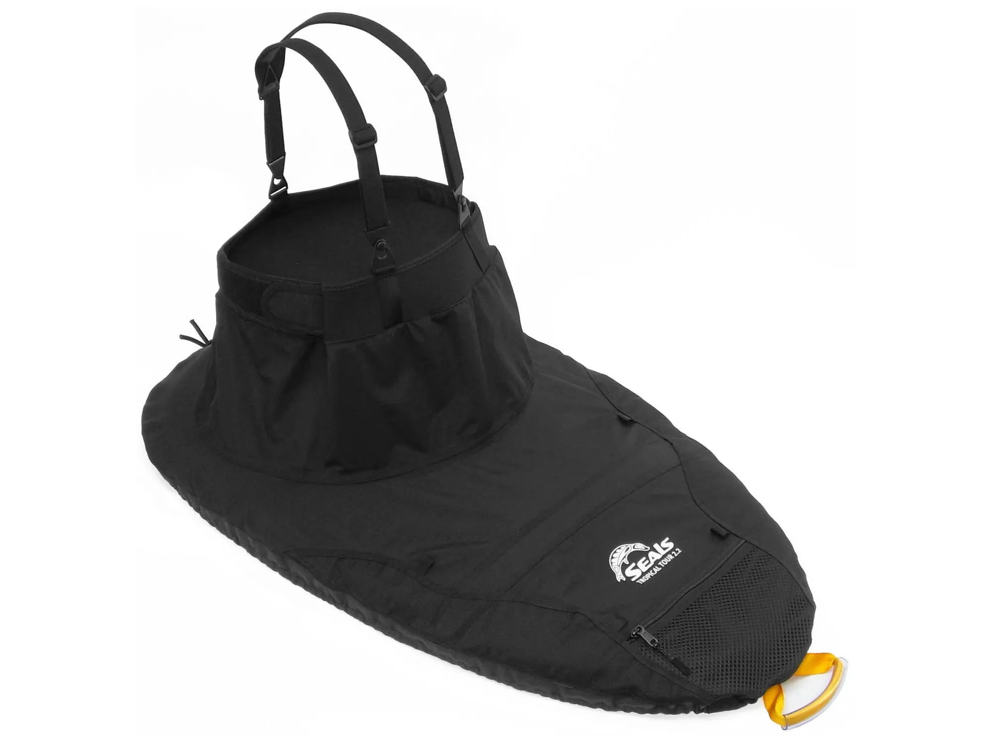 Seals Tropical Tour Kayak Spray Skirt