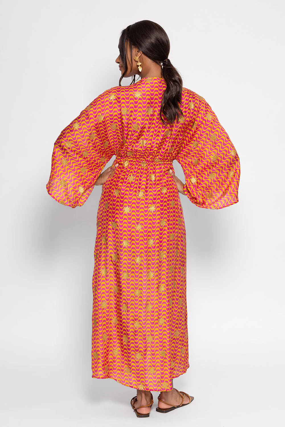 SONIA LONG DRESS ARIZONA