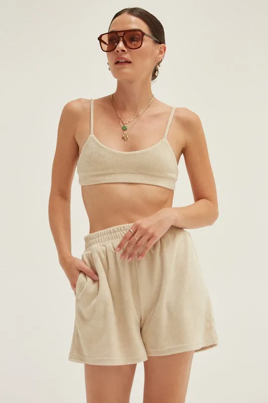 Terry Set