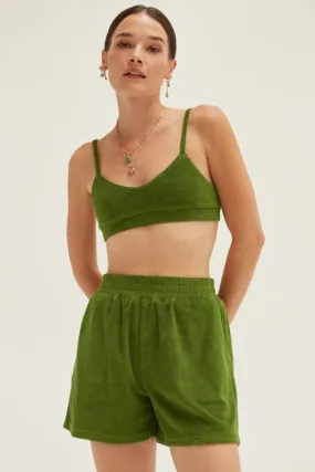 Terry Set