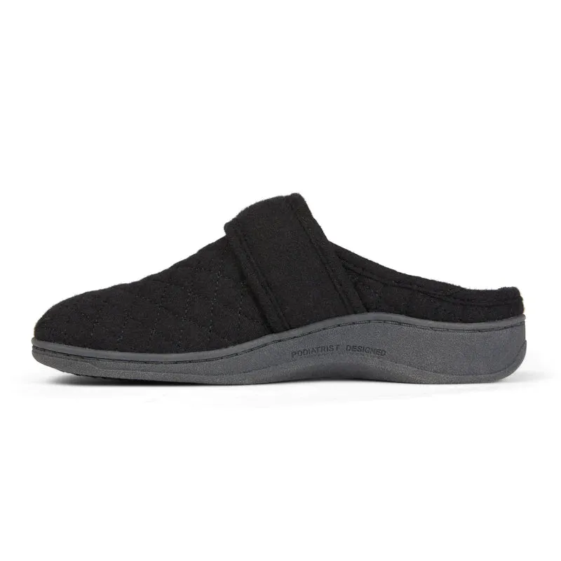 Vionic Women's Carlin Black