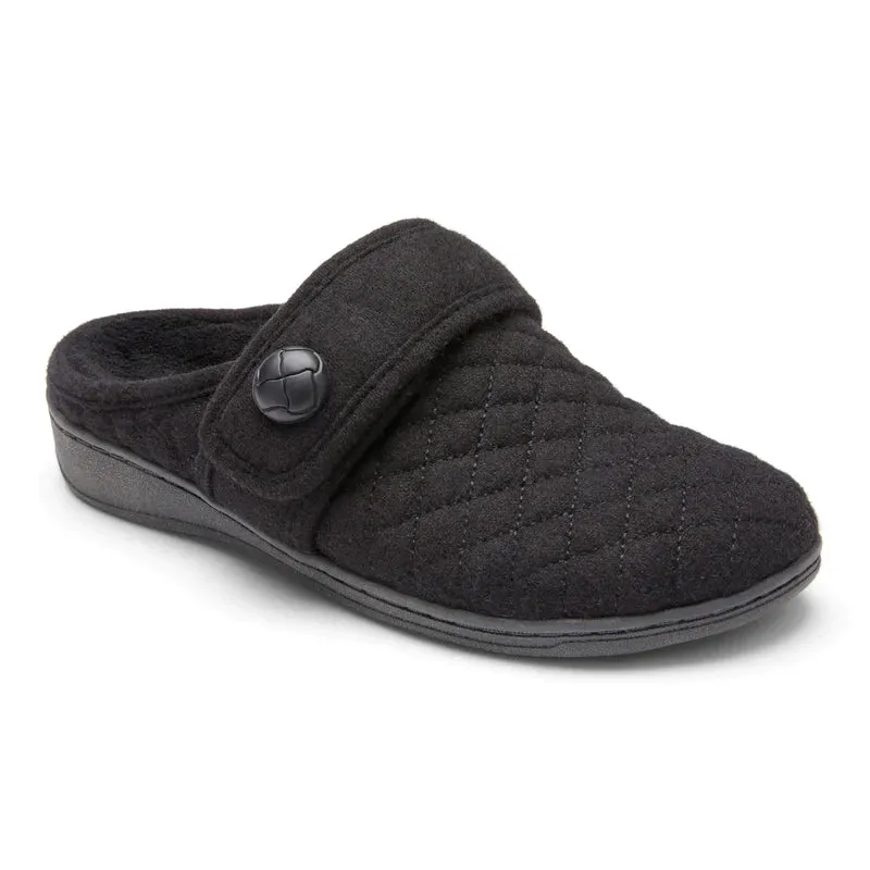 Vionic Women's Carlin Black