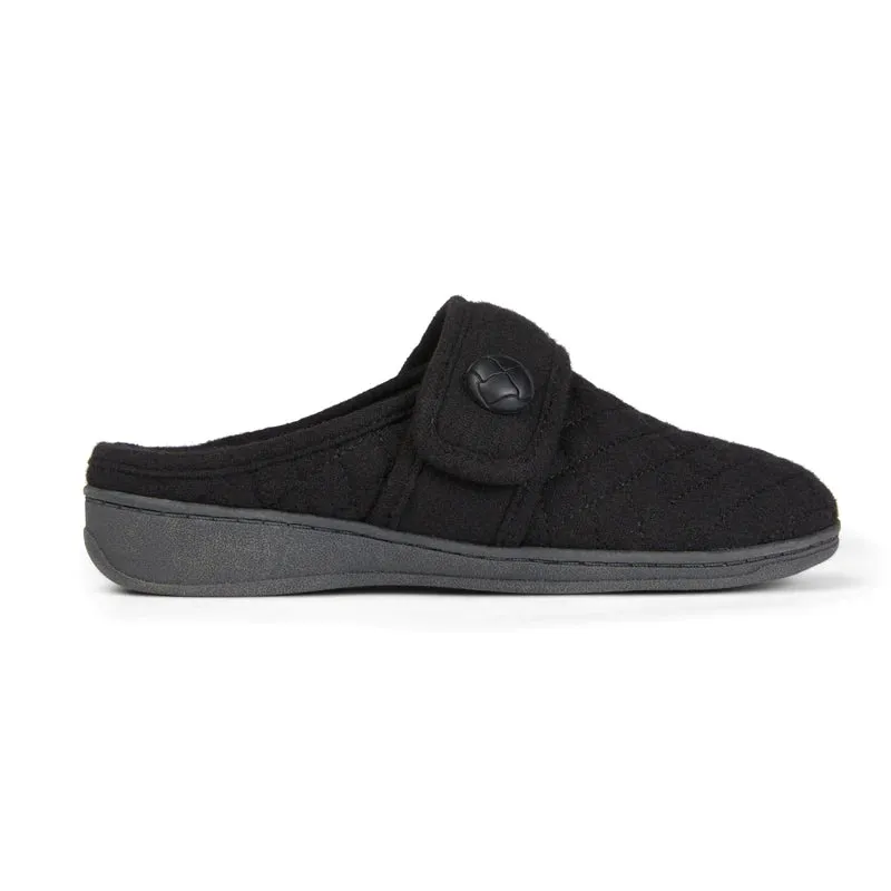 Vionic Women's Carlin Black