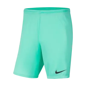 Youth Park 3 Shorts (BV6865-354)